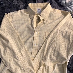 Brooks Brothers dress shirt